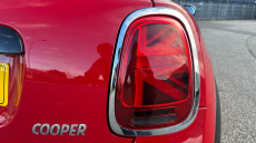 MINI Hatchback 1.5 Cooper Classic 3dr Petrol Hatchback